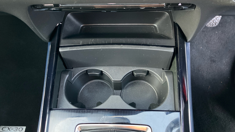 Mazda Cx-30 2.0 Skyactiv-X MHEV Sport Lux 5dr Petrol Hatchback